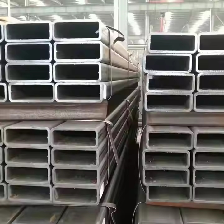  Steel Pipe
