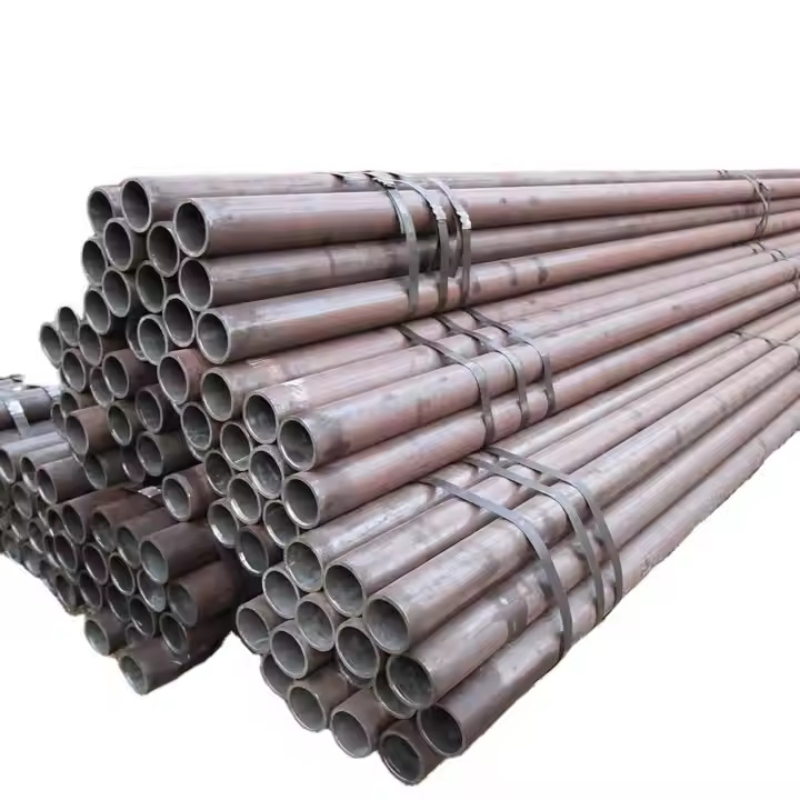  Steel Pipe