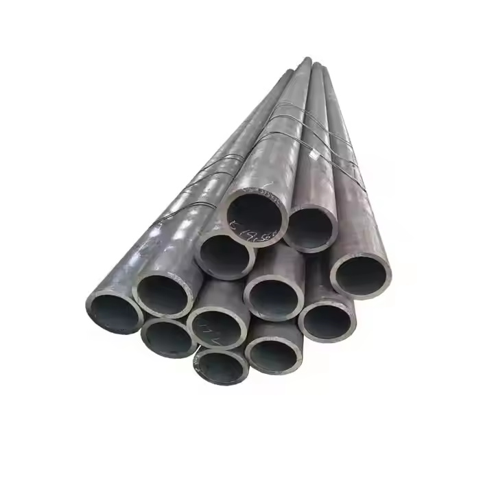  Steel Pipe
