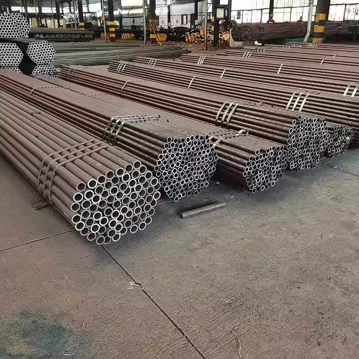  Steel Pipe