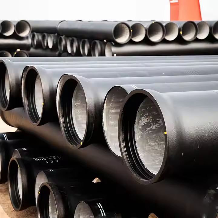  Steel Pipe