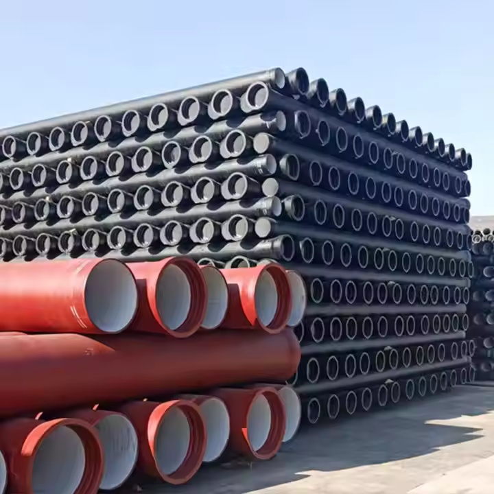  Steel Pipe