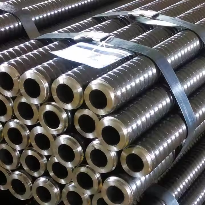  Steel Pipe