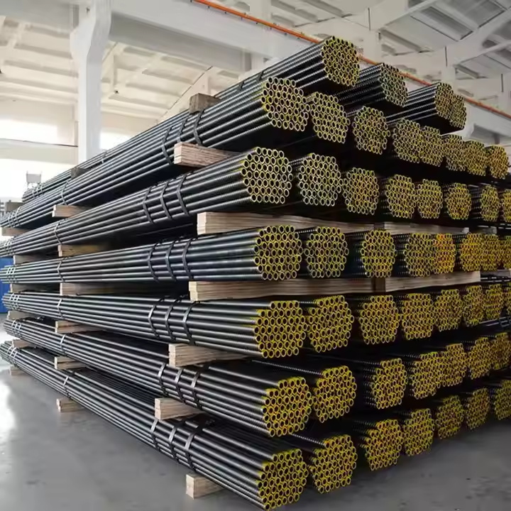  Steel Pipe