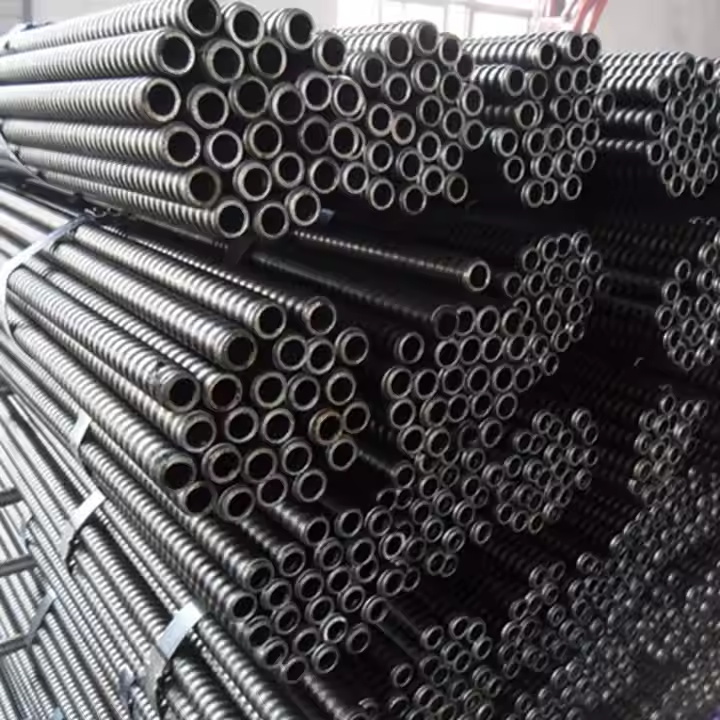  Steel Pipe