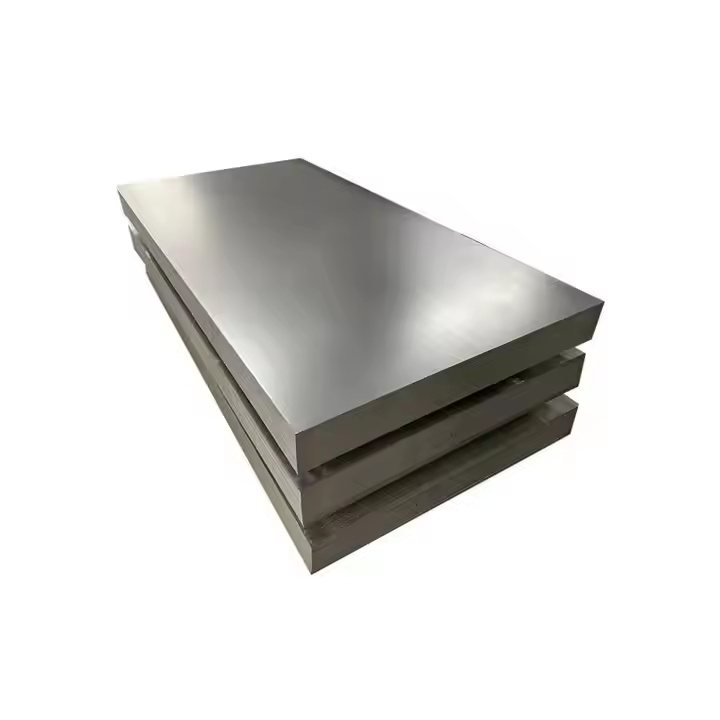  Steel Plate