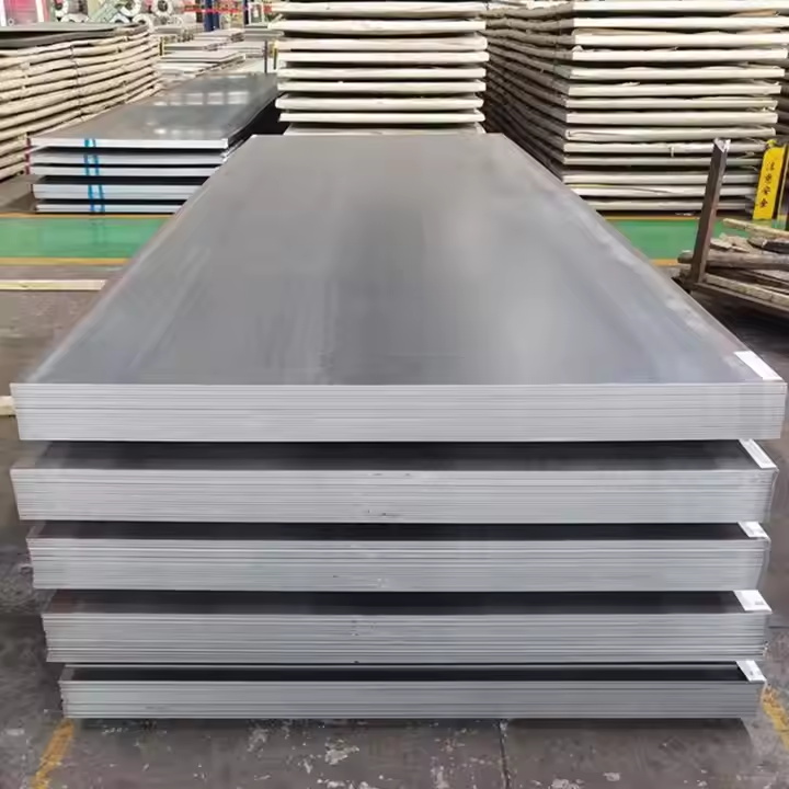  Steel Plate