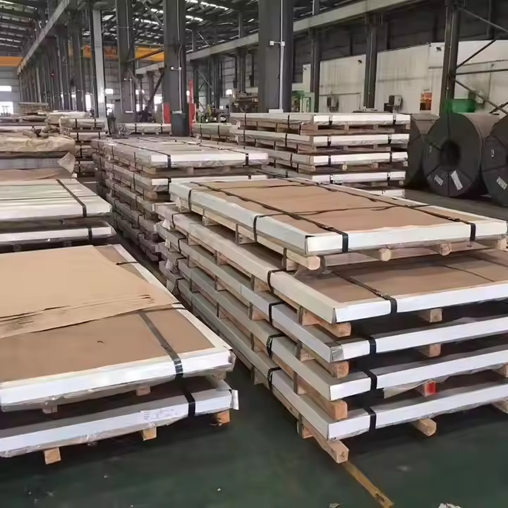  Steel Plate