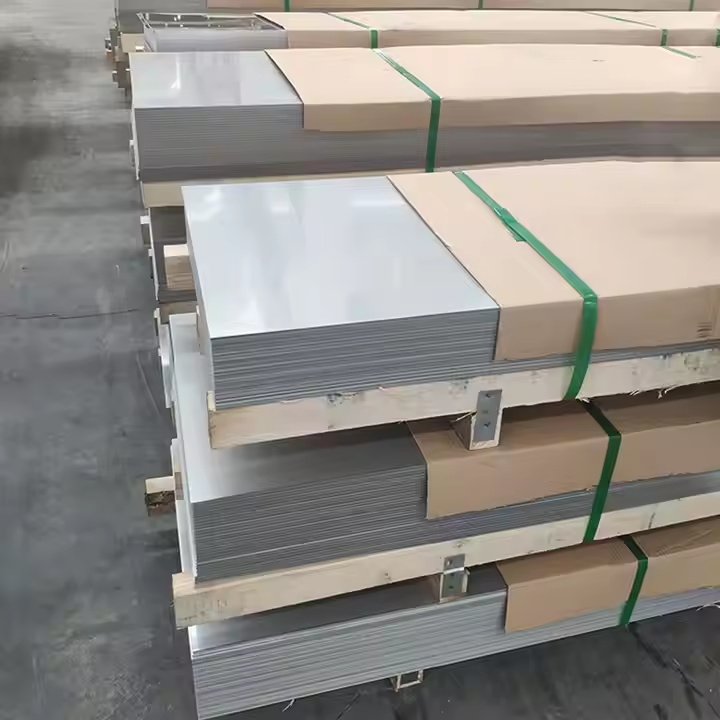  Steel Plate