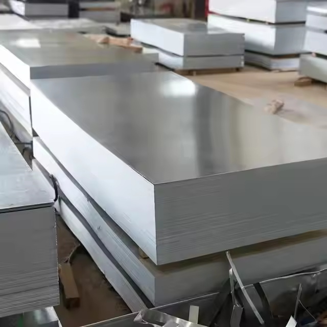  Steel Plate