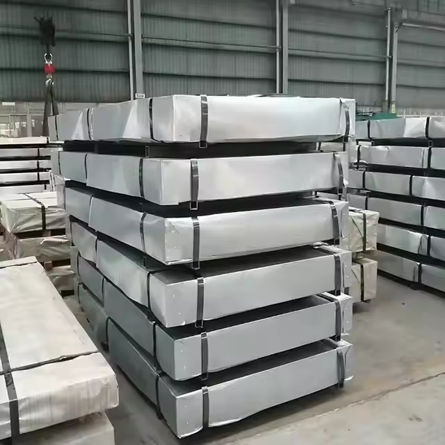  Steel Plate