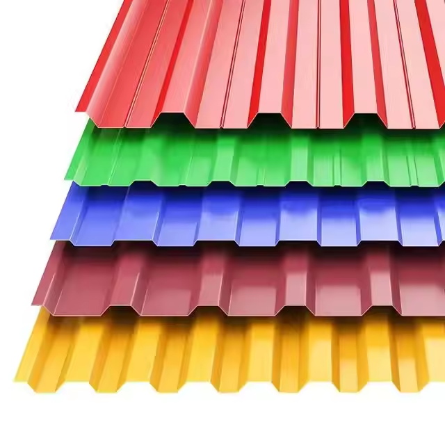  Steel Plate