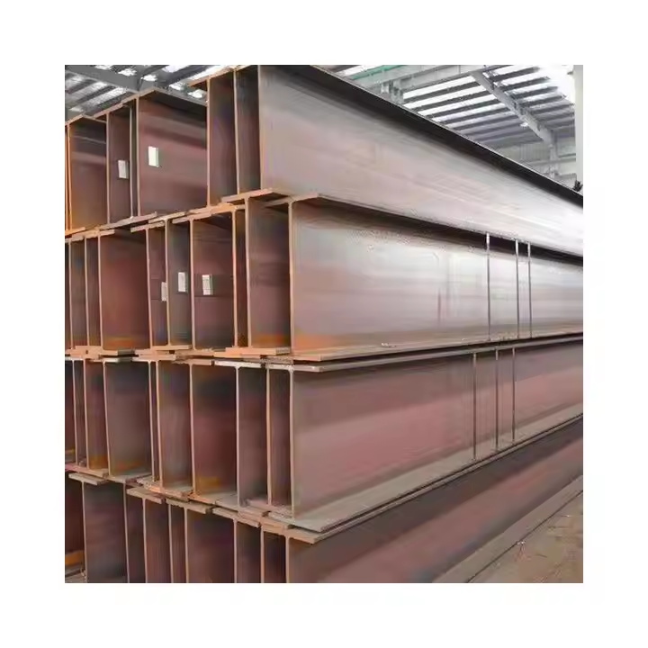  Steel Section