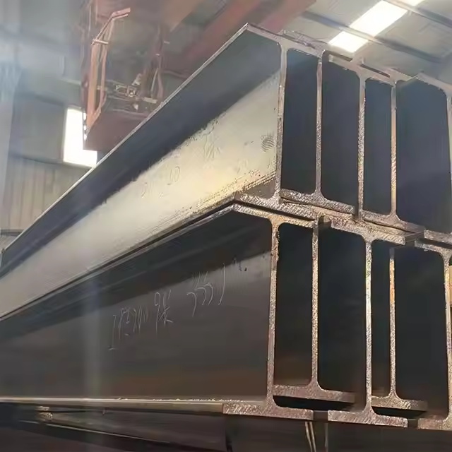  Steel Section