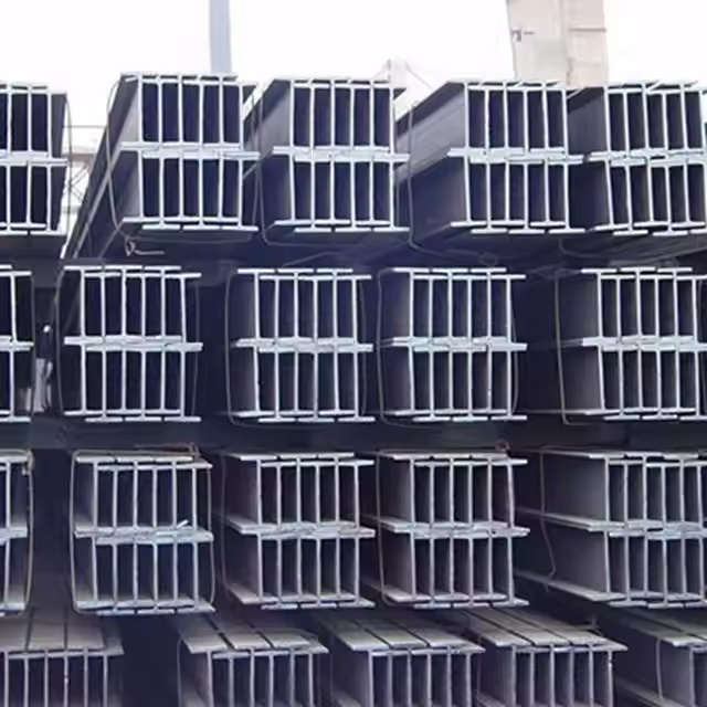  Steel Section