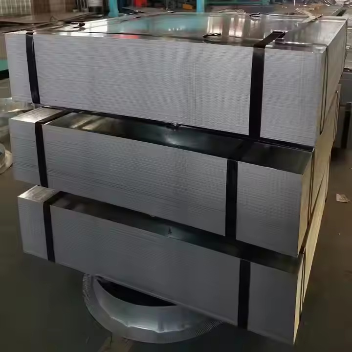  Steel Plate