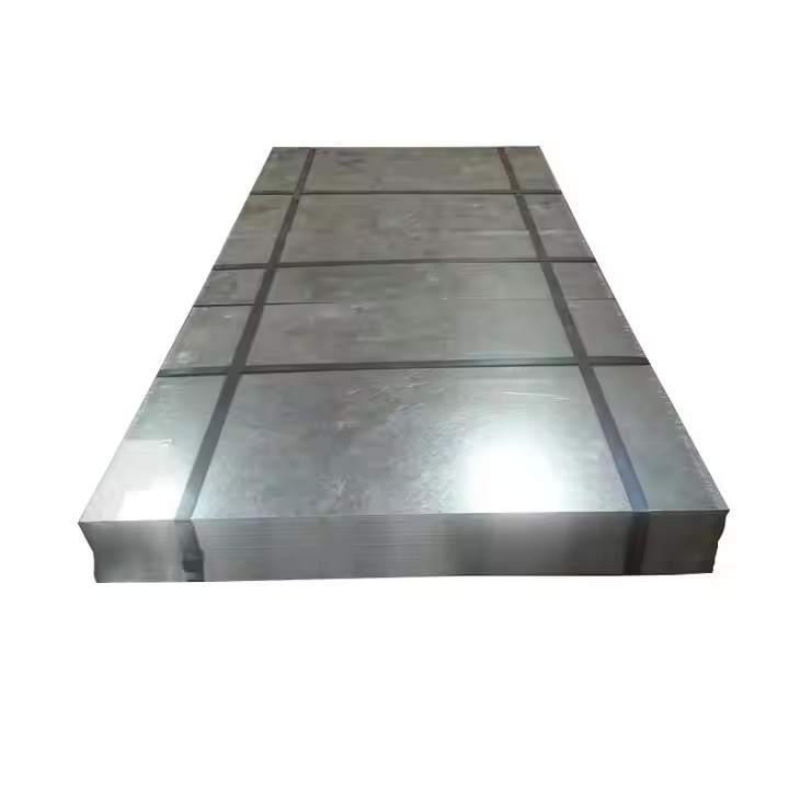  Steel Plate