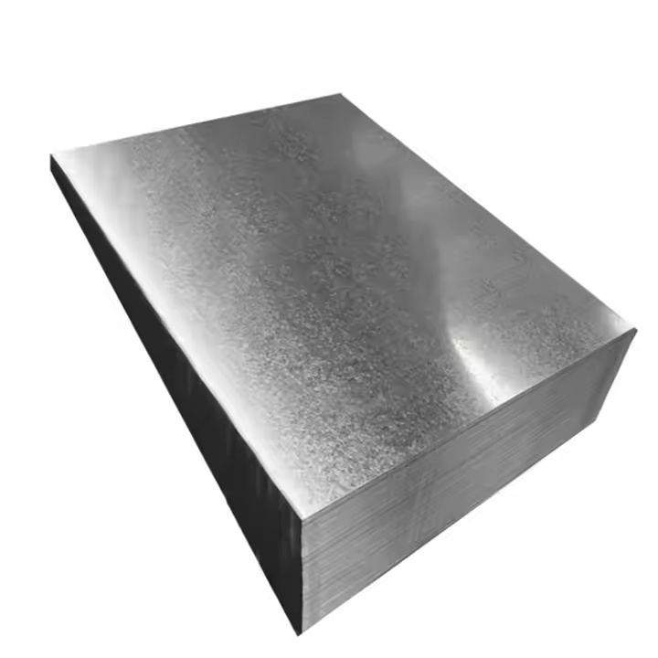  Steel Plate