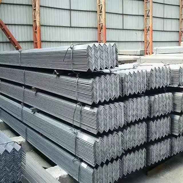  Steel Section