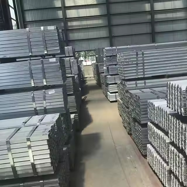  Steel Section