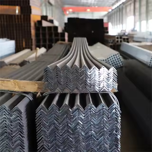  Steel Section