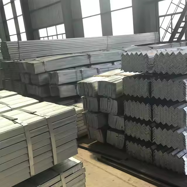  Steel Section