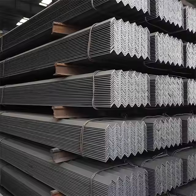  Steel Section