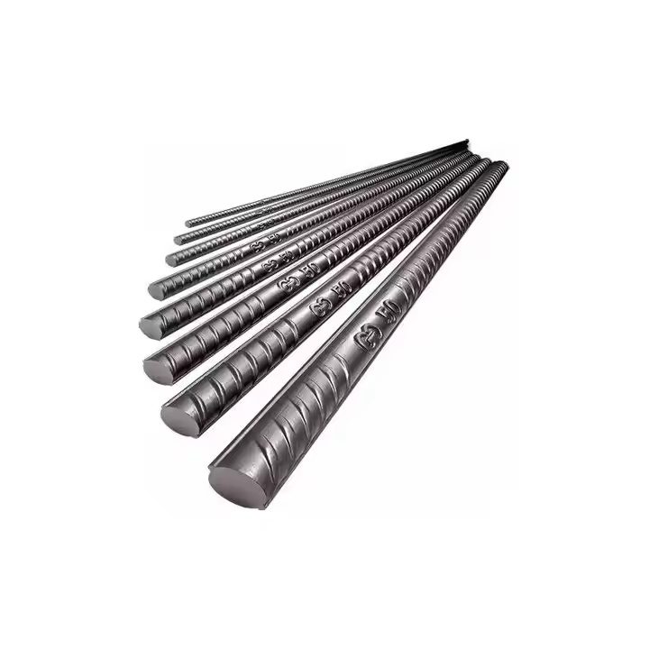  Steel Section