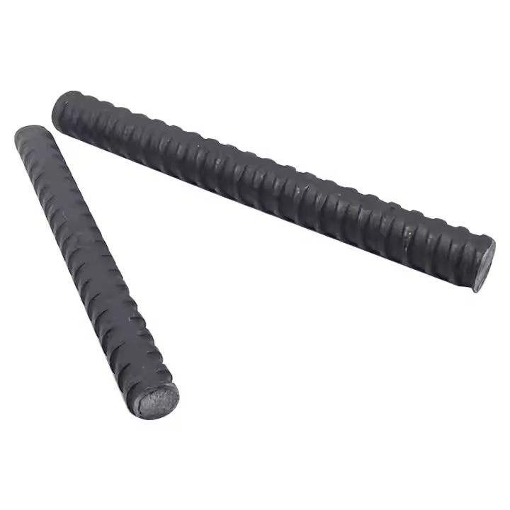  Steel Section