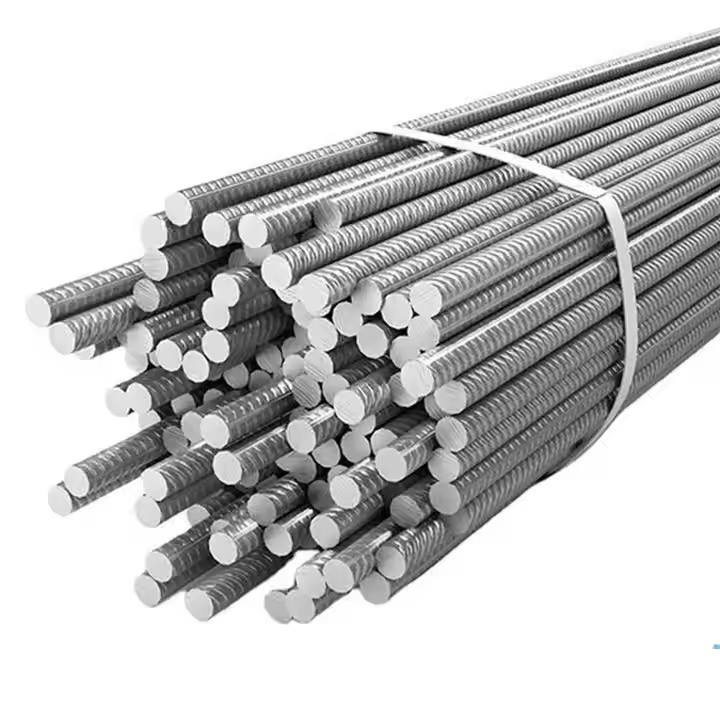  Steel Section