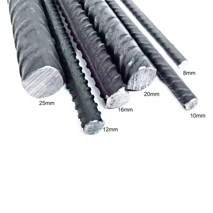 Steel Section
