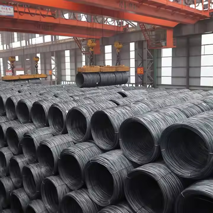  Steel Section
