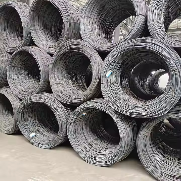  Steel Section
