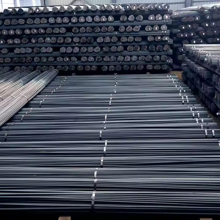  Steel Section