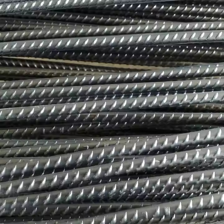  Steel Section