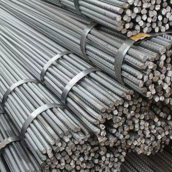  Steel Section