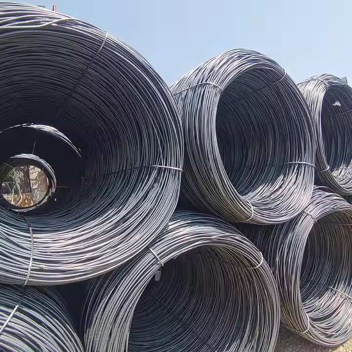  Steel Section