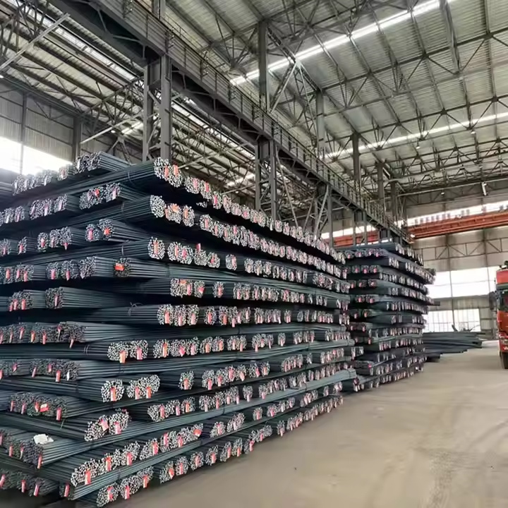  Steel Section