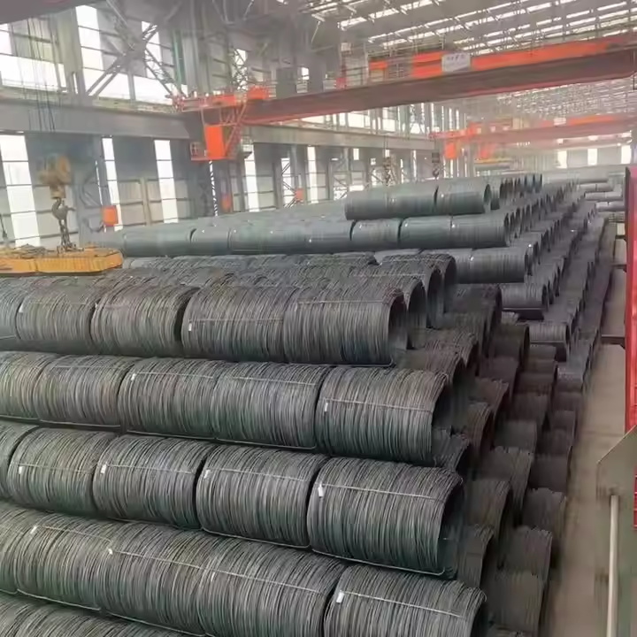  Steel Section