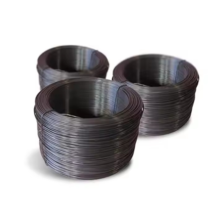  Steel wire 