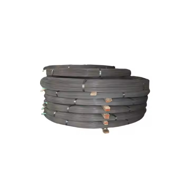  Steel wire 