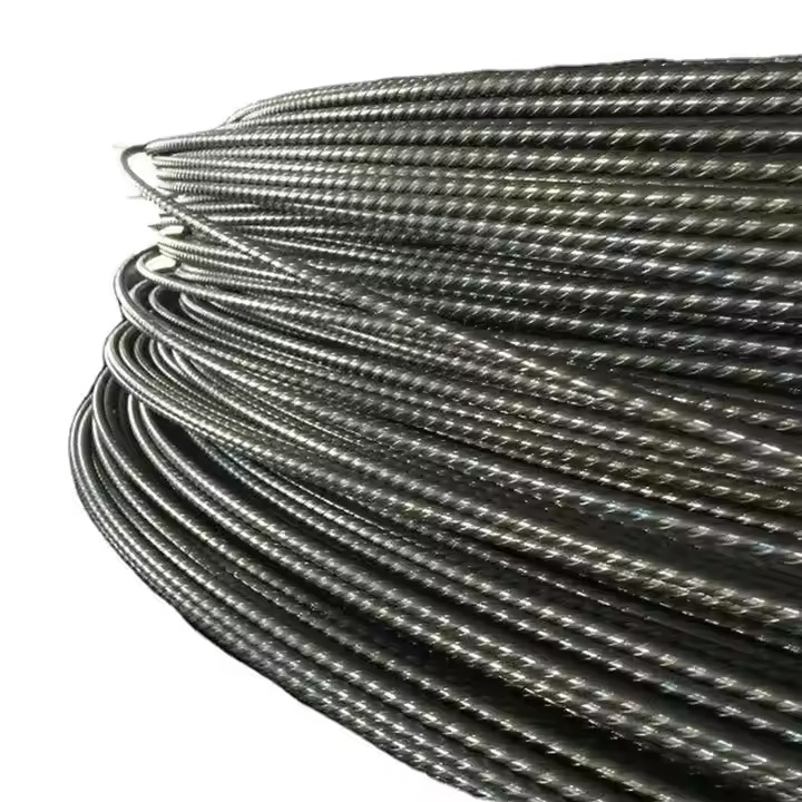  Steel wire 