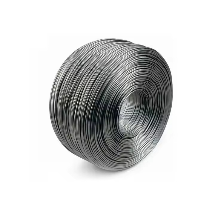  Steel wire 