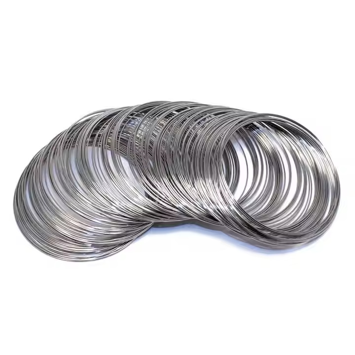  Steel wire 