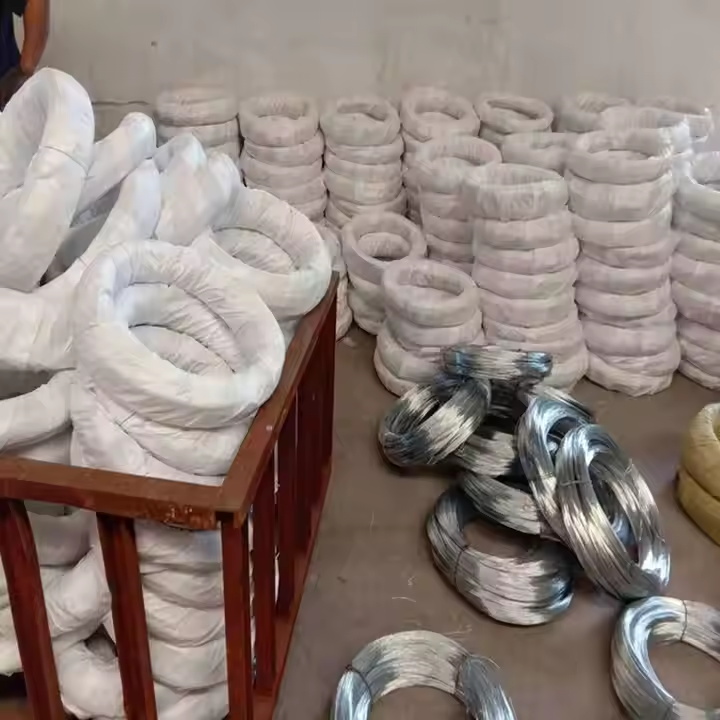  Steel wire 